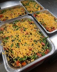 Taco Casserole