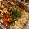 Grab and Go Menu for Pickup only Available 5/13-5/19 - Image 4