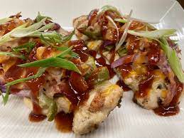 Monterey Chicken