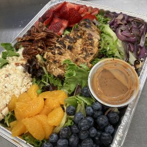 Cobb Salad