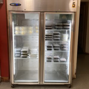 Frozen Inventory (20% off)