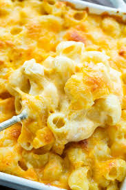 Value Meal: Under $19 - Kens Famous 5 Cheese Mac and Cheese